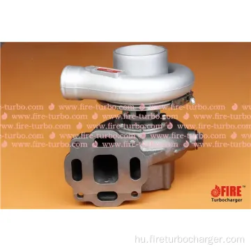 Turbófeltöltő H1C 3533730 3533729 a 4VBE34RW3 tengeri motorhoz